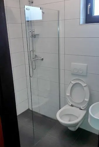 krevet i doručak Bed & Breakfast Anita Medulin