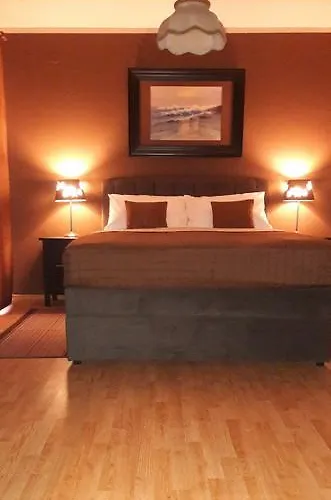 krevet i doručak Bed & Breakfast Anita