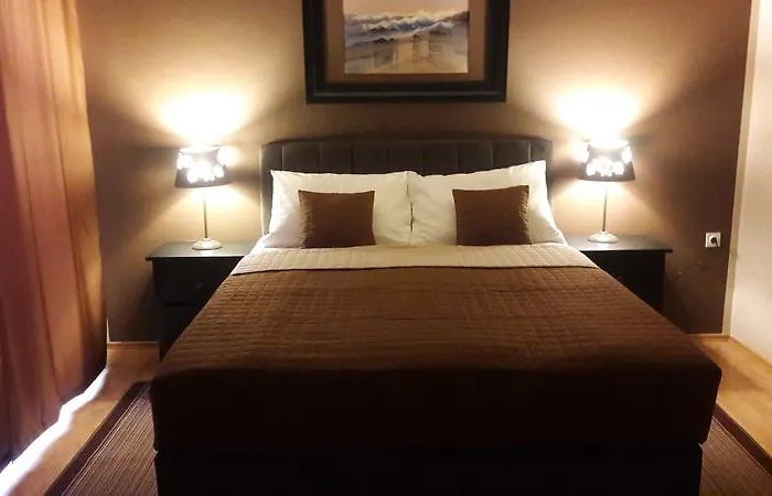 Anita Bed & Breakfast Medulin