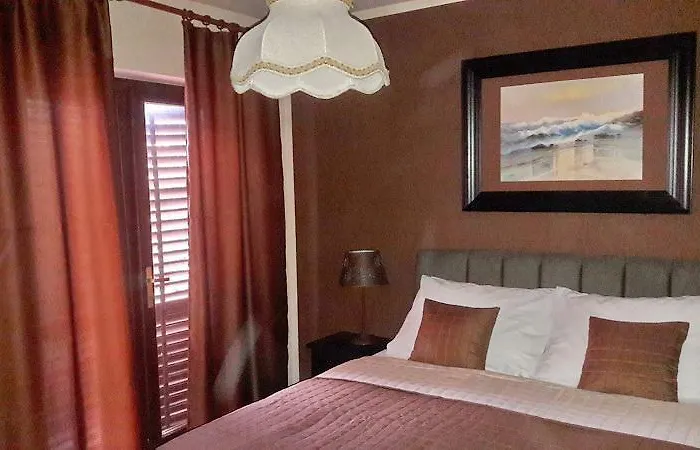 Anita Bed & Breakfast