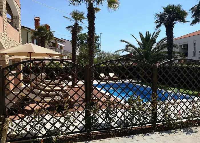 Bed & Breakfast Anita krevet i doručak 3*