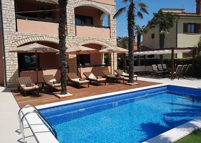 krevet i doručak Bed & Breakfast Anita 3*