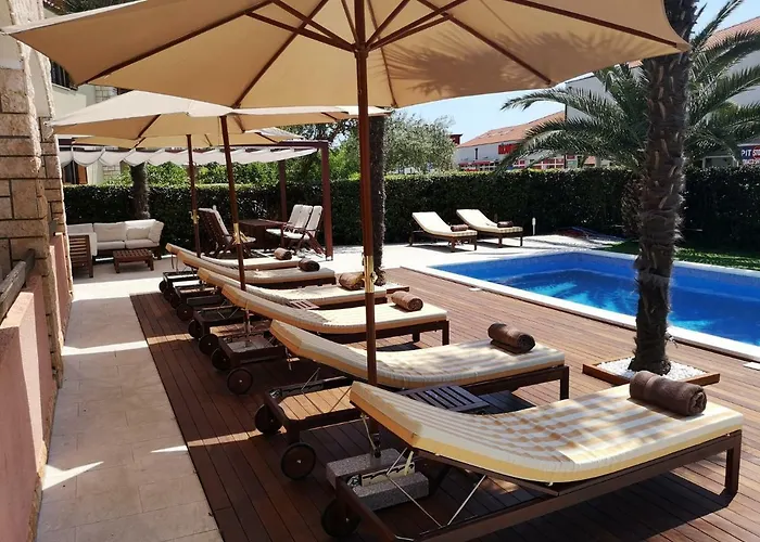 Bed & Breakfast Anita 3* Medulin