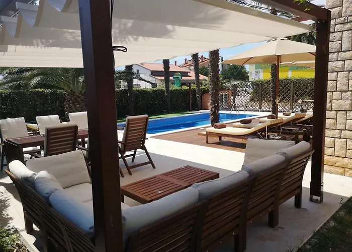 Anita Bed & Breakfast 3*